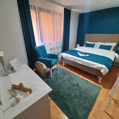 Apartman Lara Apartment Foca Exterior photo