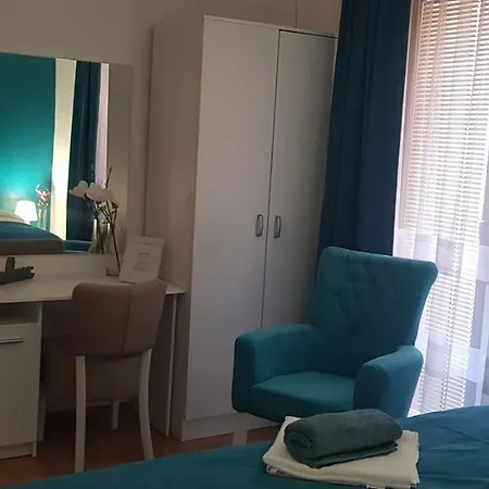 Apartman Lara Apartment Foca Exterior photo