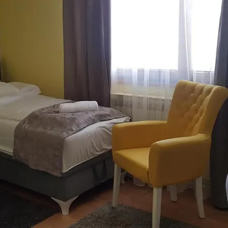Apartman Lara Apartment Foca Exterior photo