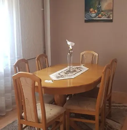 Apartman Lara Apartment Foca Exterior photo
