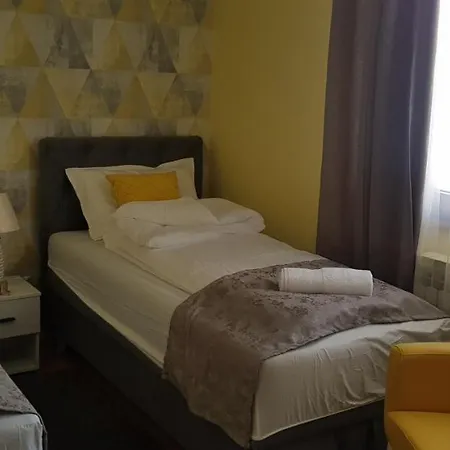 Apartman Lara Apartment Foca Exterior photo
