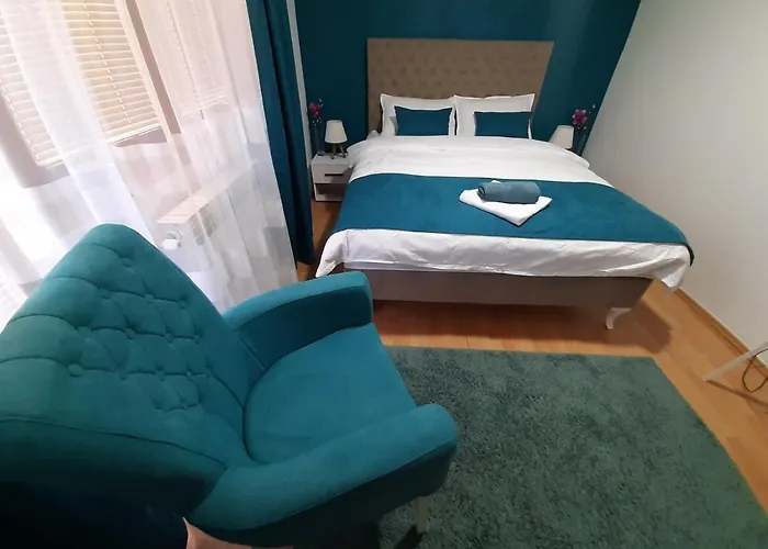 Apartman Lara