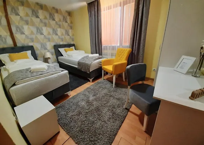 Apartman Lara