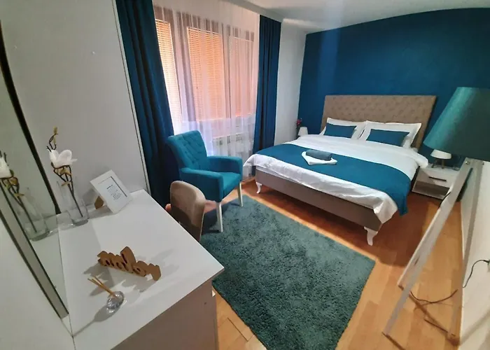 Apartman Lara