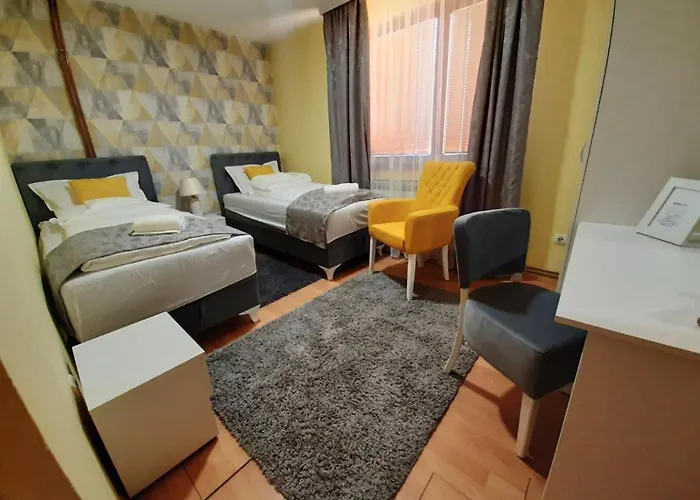 Apartman Lara