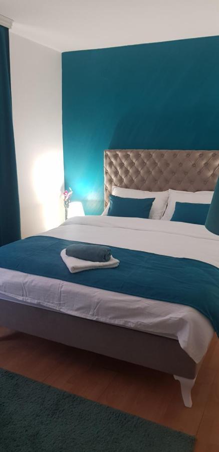 Apartman Lara Apartment Foca