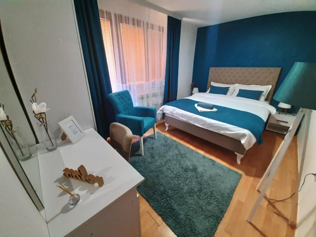 Apartman Lara * Foca
