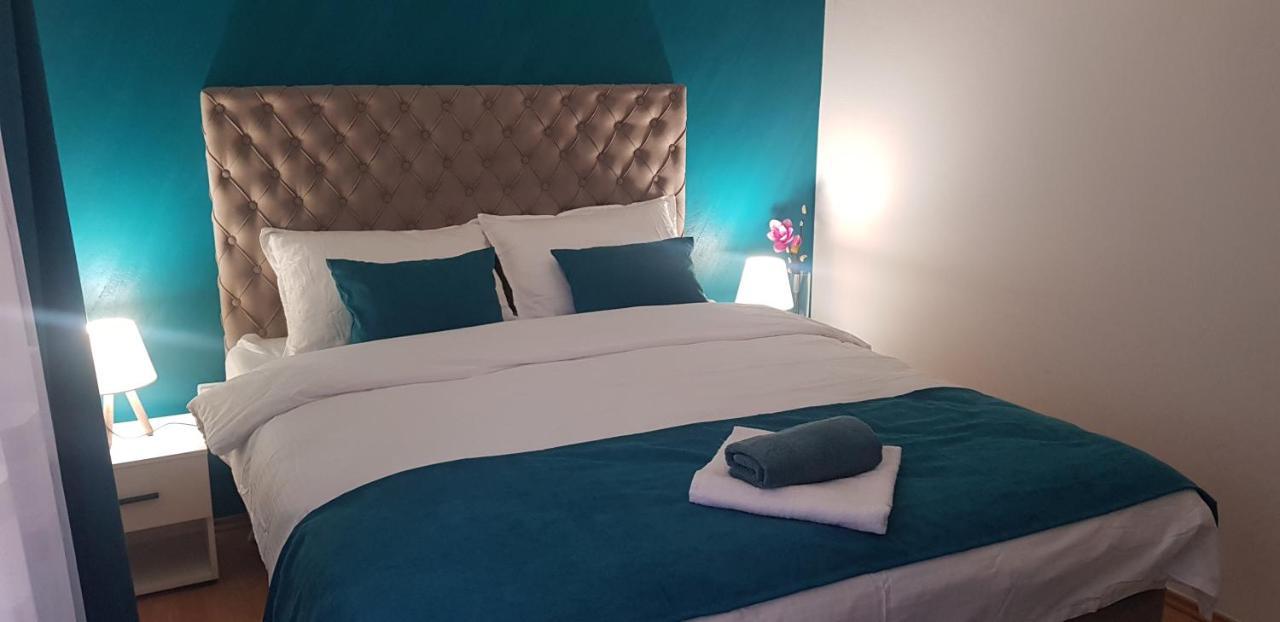Apartman Lara * Foca