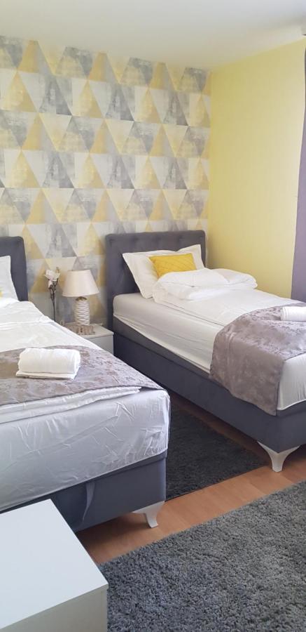 Apartman Lara Apartment Foca