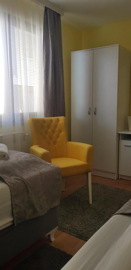 Apartman Lara * Foca