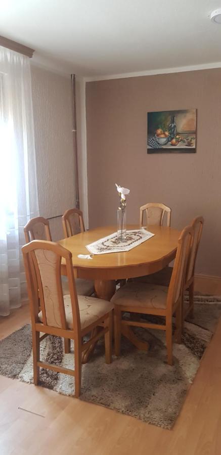 Apartman Lara