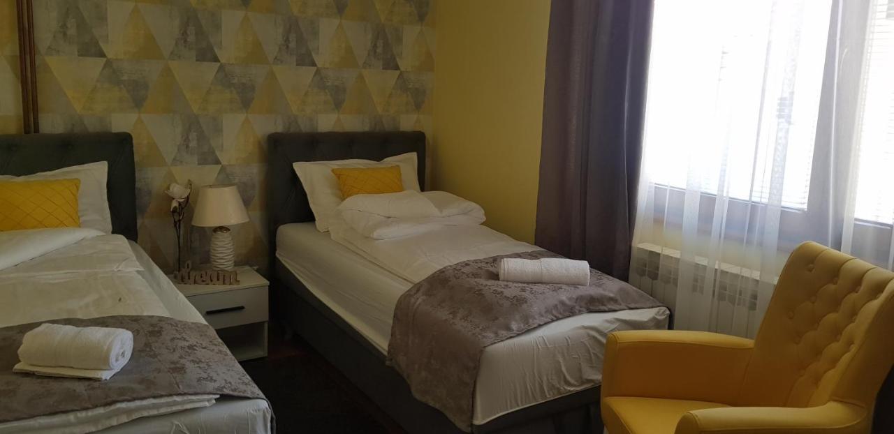 Apartman Lara Apartment